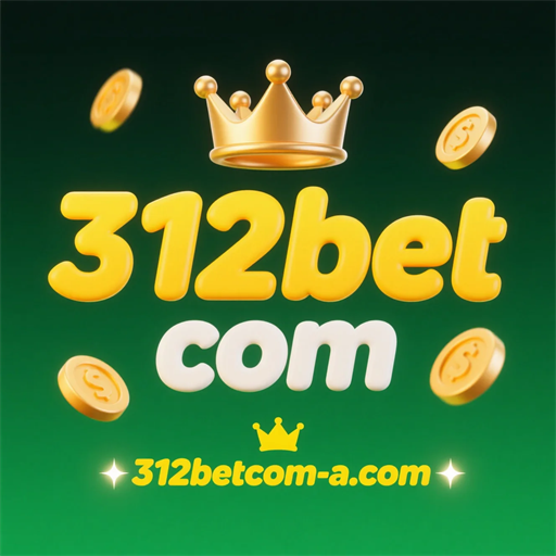 A Emoção dos Jackpots em 312bet.com