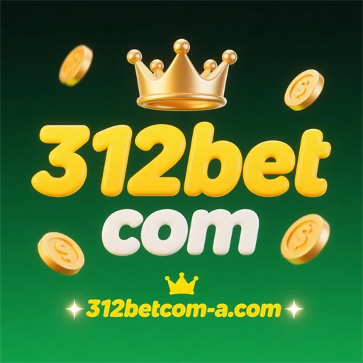 A Emoção dos Jackpots em 312bet.com
