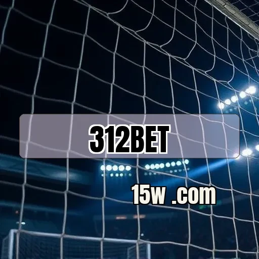 312bet.com Bônus