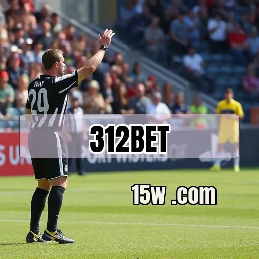 312bet.com Promoções