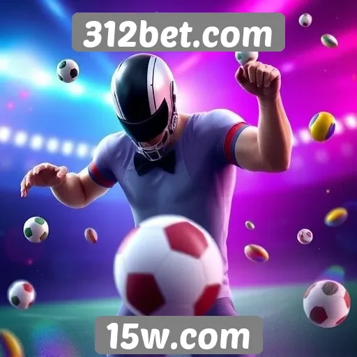 Promoções e bônus disponíveis no 312bet