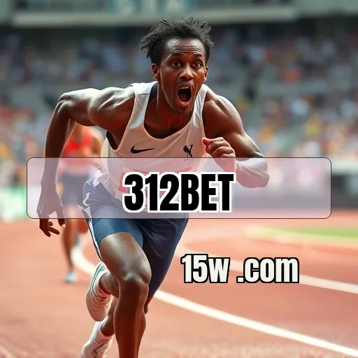 312bet.com: A Nova Fronteira das Apostas em Esportes no Brasil